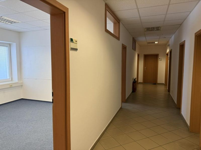 Affitto Uffici, Uffici, Nádražná, Senec, Slovakia