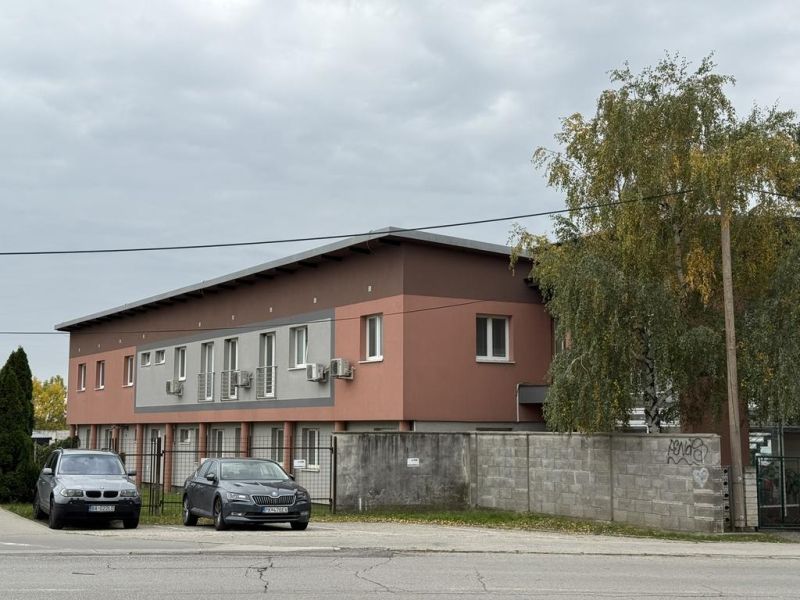 Affitto Uffici, Uffici, Šenkvická cesta, Pezinok, Slovakia