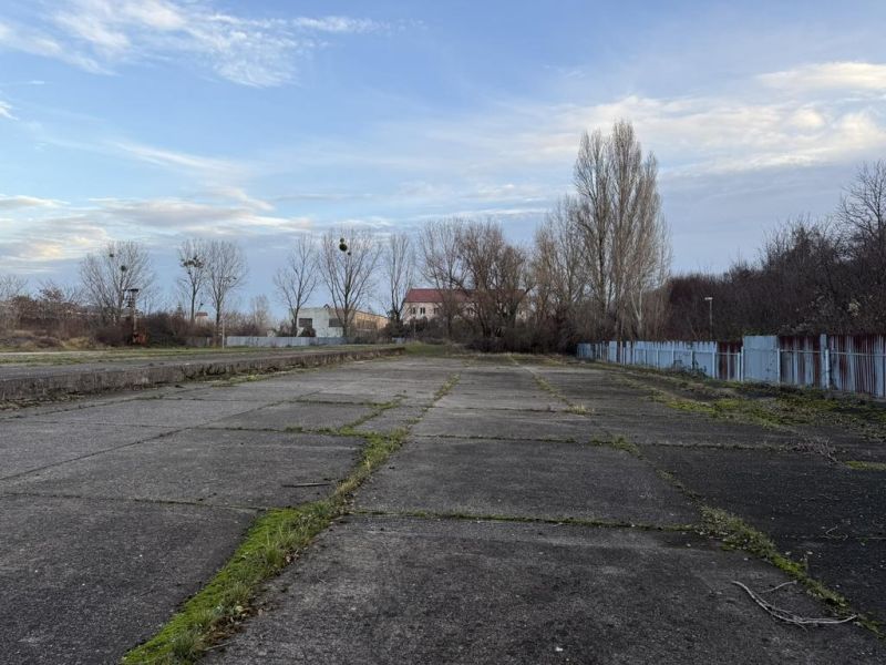 Affitto Magazzini e capannoni, Magazzini e capannoni, Bratislava - Rač