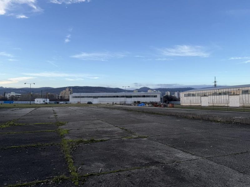 Affitto Magazzini e capannoni, Magazzini e capannoni, Bratislava - Rač