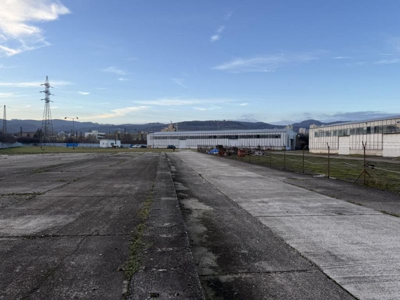 Affitto Magazzini e capannoni, Magazzini e capannoni, Bratislava - Rač
