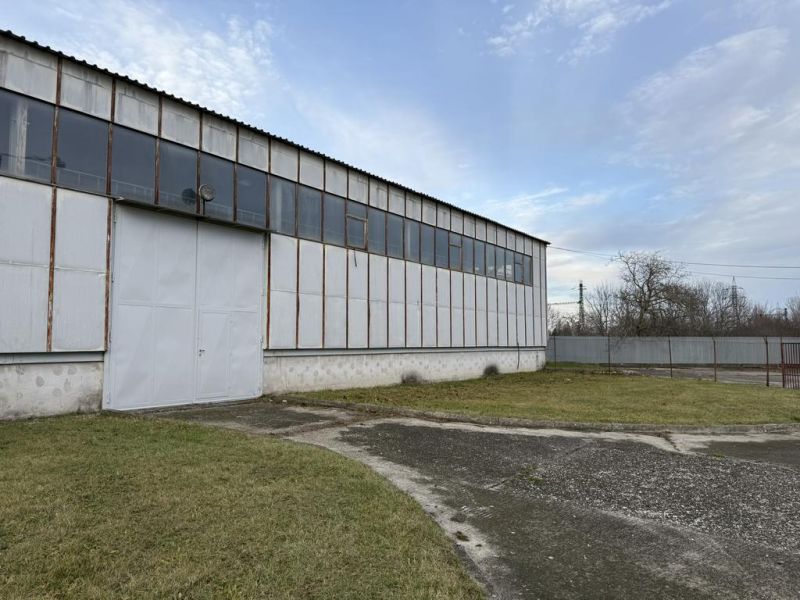 Affitto Magazzini e capannoni, Magazzini e capannoni, Bratislava - Rač