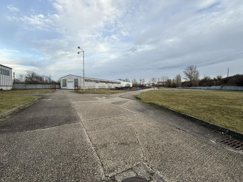 Affitto Magazzini e capannoni, Magazzini e capannoni, Bratislava - Rač