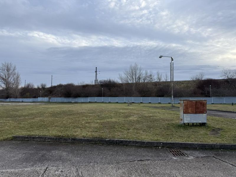 Affitto Magazzini e capannoni, Magazzini e capannoni, Bratislava - Rač