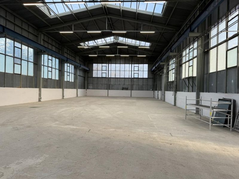 Affitto Magazzini e capannoni, Magazzini e capannoni, Bratislava - Rač