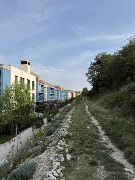 Vendita Terreni residenziali, Terreni residenziali, Frankovská, Bratis
