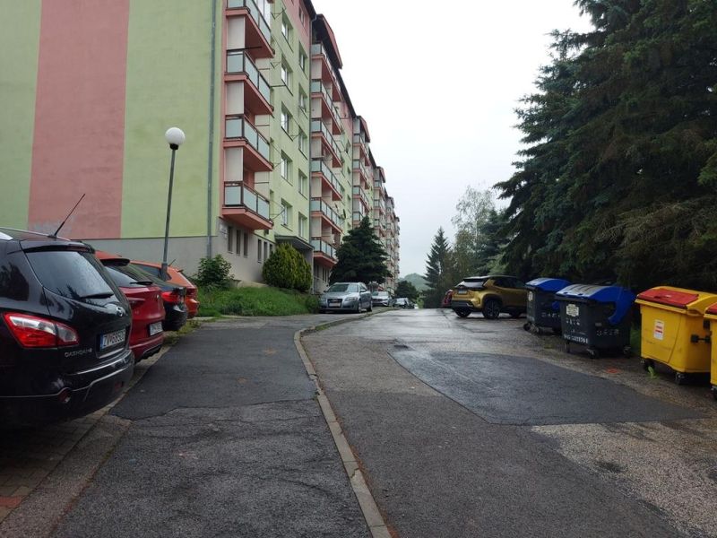 Vendita Terreni residenziali, Terreni residenziali, Ružová, Zvolen, Sl