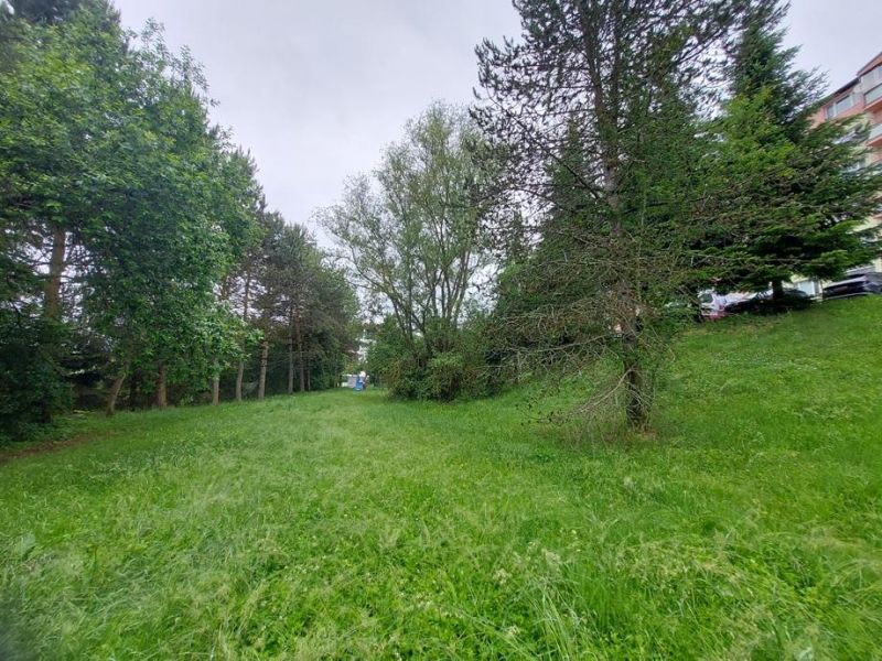 Vendita Terreni residenziali, Terreni residenziali, Ružová, Zvolen, Sl