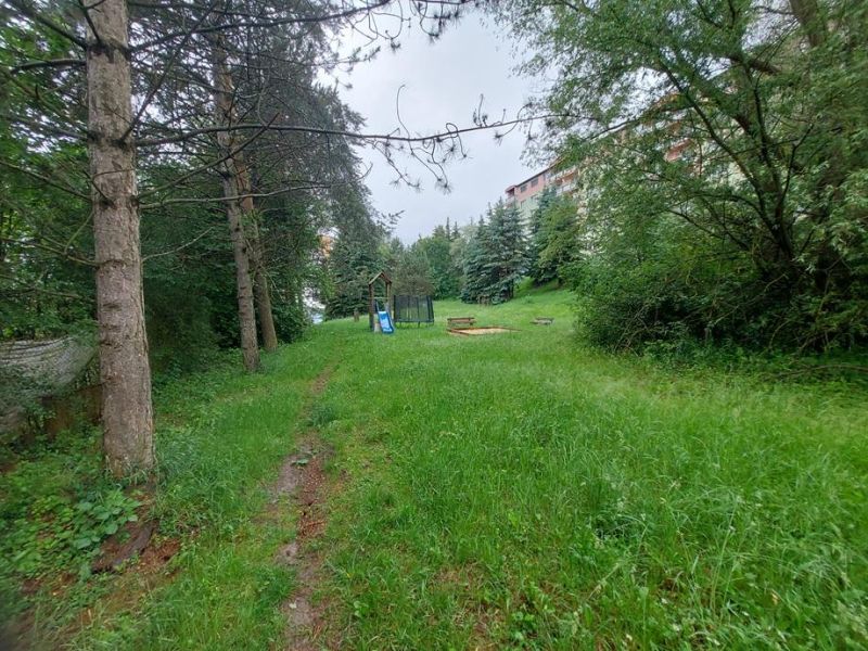 Vendita Terreni residenziali, Terreni residenziali, Ružová, Zvolen, Sl