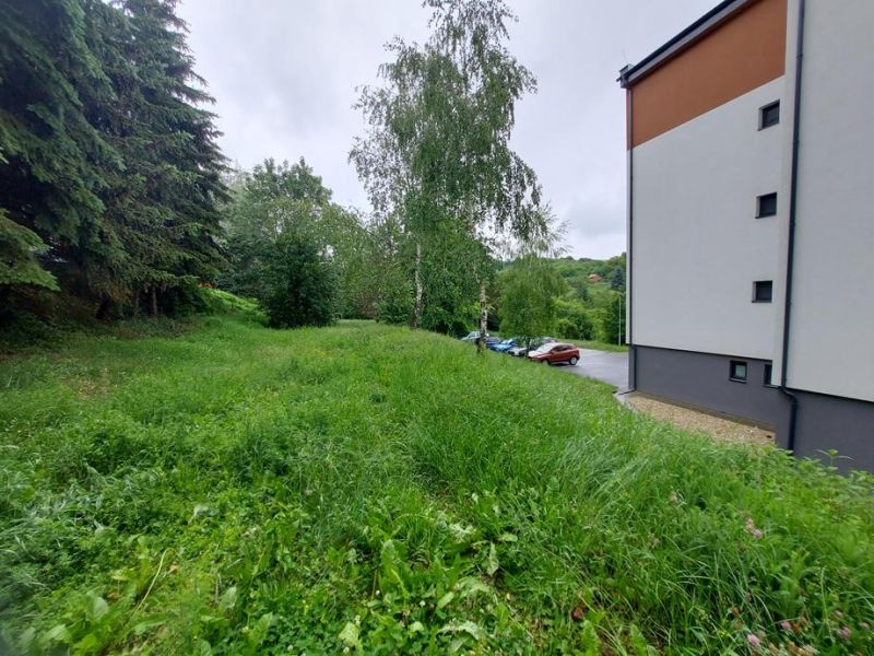 Vendita Terreni residenziali, Terreni residenziali, Ružová, Zvolen, Sl