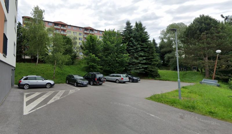 Vendita Terreni residenziali, Terreni residenziali, Ružová, Zvolen, Sl