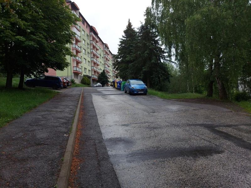 Vendita Terreni residenziali, Terreni residenziali, Ružová, Zvolen, Sl