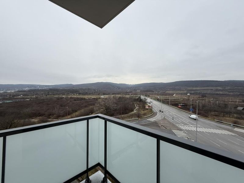 Vendita Appartamento con 2 stanze, Appartamento con 2 stanze, Rybničná