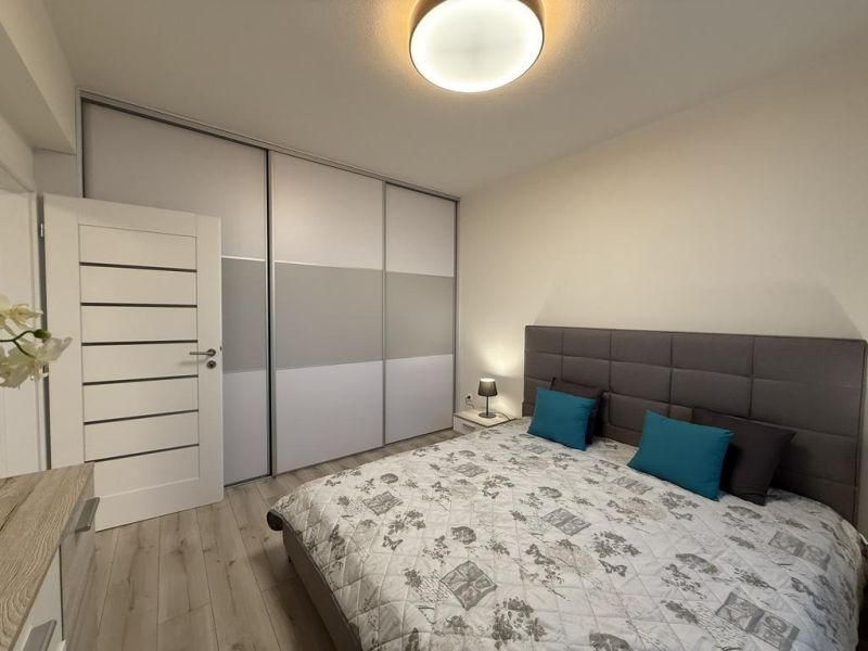 Vendita Appartamento con 3 stanze, Appartamento con 3 stanze, Rybničná