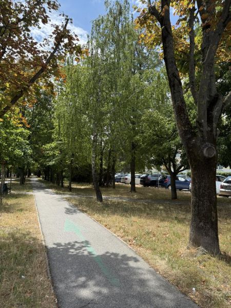 Vendita Appartamento con 2 stanze, Appartamento con 2 stanze, Čiližská