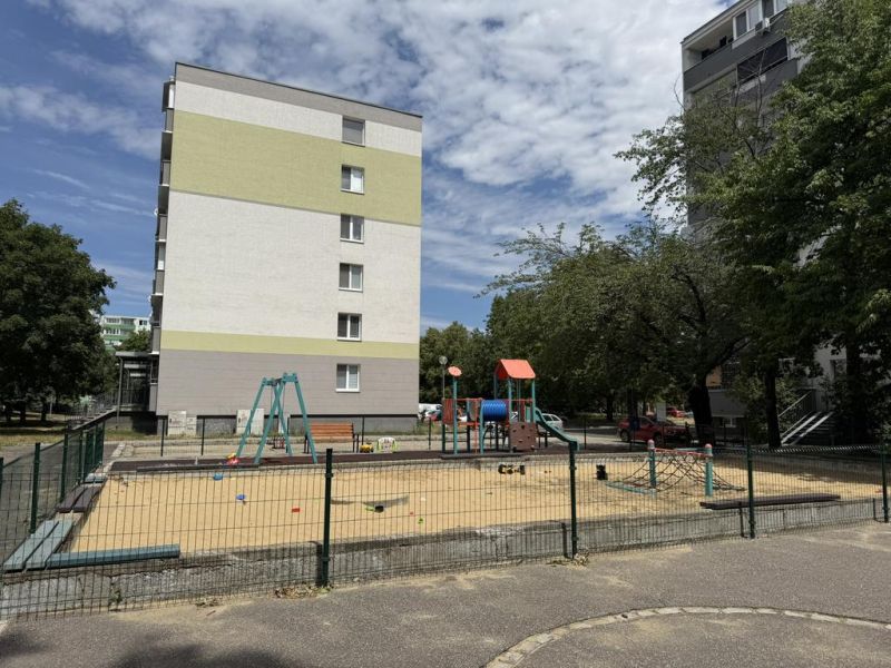Vendita Appartamento con 2 stanze, Appartamento con 2 stanze, Čiližská