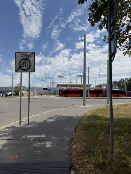 Vendita Appartamento con 2 stanze, Appartamento con 2 stanze, Čiližská