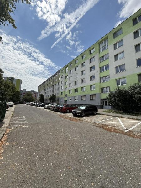 Vendita Appartamento con 2 stanze, Appartamento con 2 stanze, Čiližská