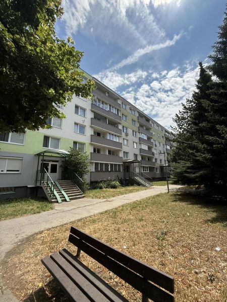 Vendita Appartamento con 2 stanze, Appartamento con 2 stanze, Čiližská
